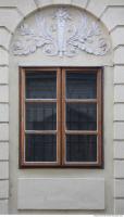 Photo Texture of Window Old House 0010